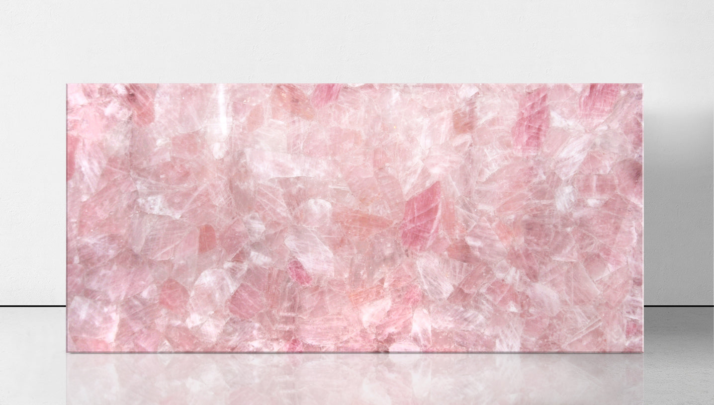 Quartz Pink Medium