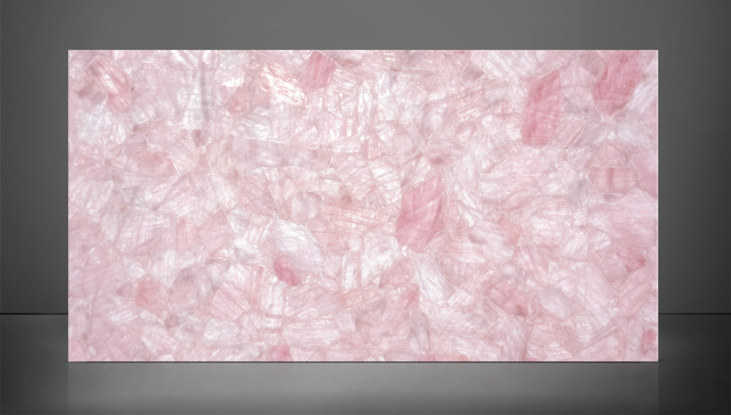 Quartz Pink Medium