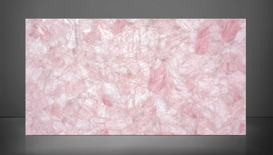 Quartz Pink Medium