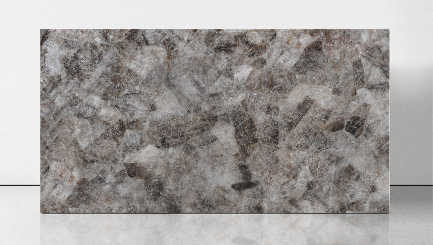 Quartz Smoky Dark