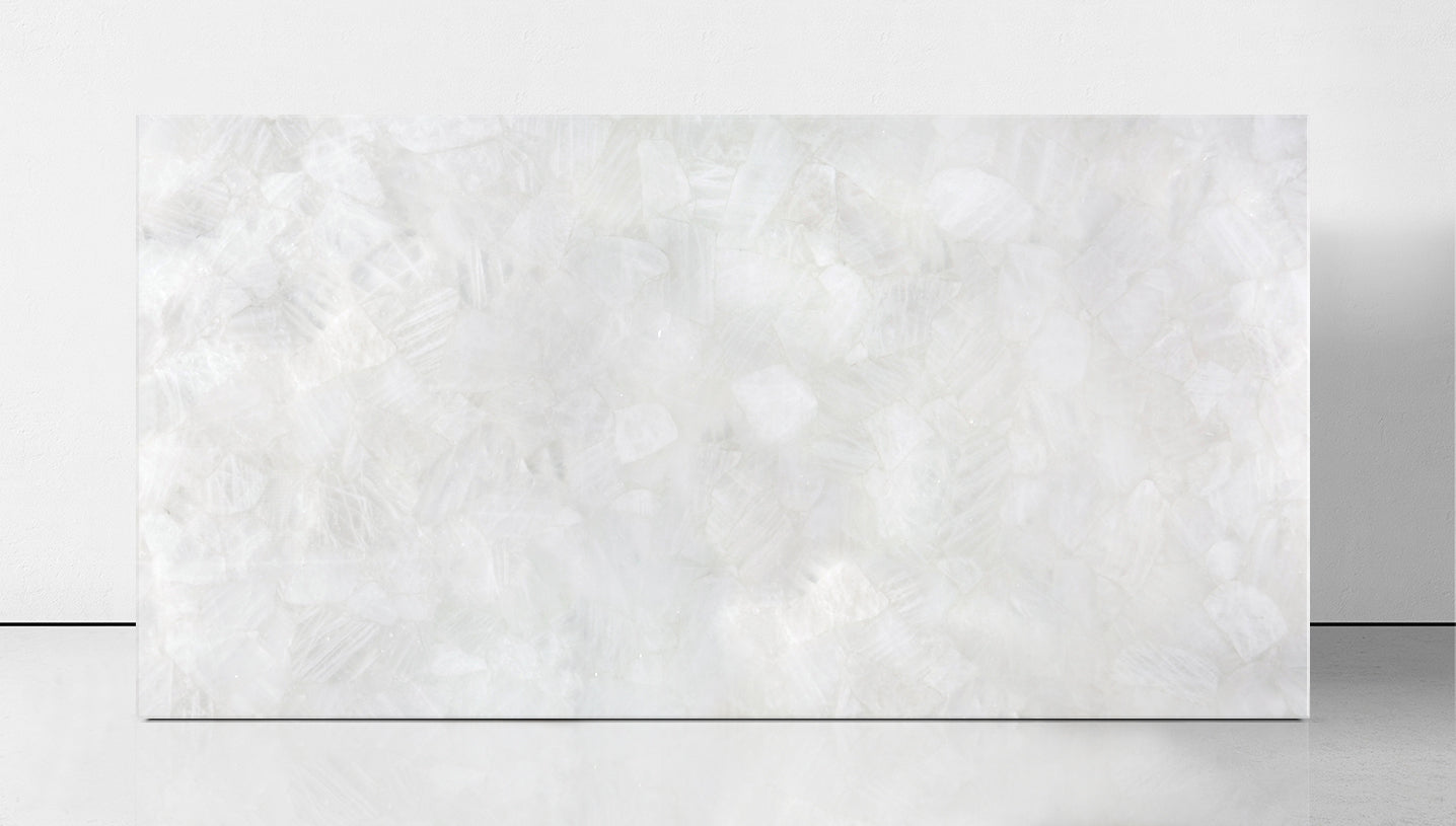 Quartz White
