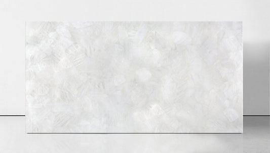 Quartz White