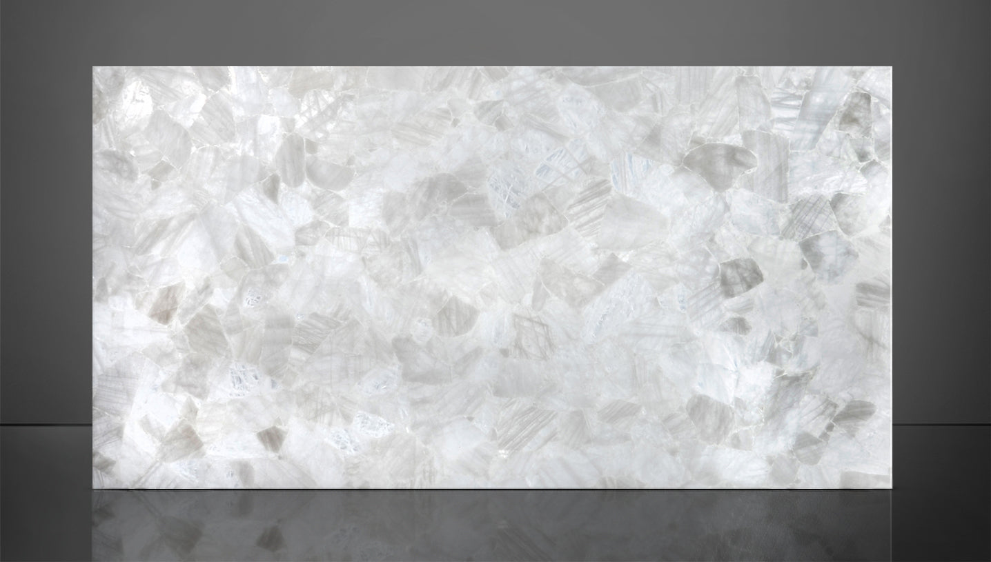 Quartz White